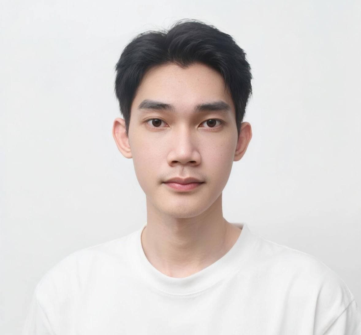 Le Minh Tan - AI Engineer and Founder of LMT Systems